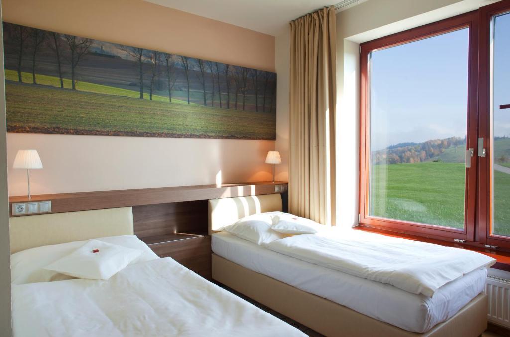 Grund Resort Golf And Ski Mladé Buky Værelse billede